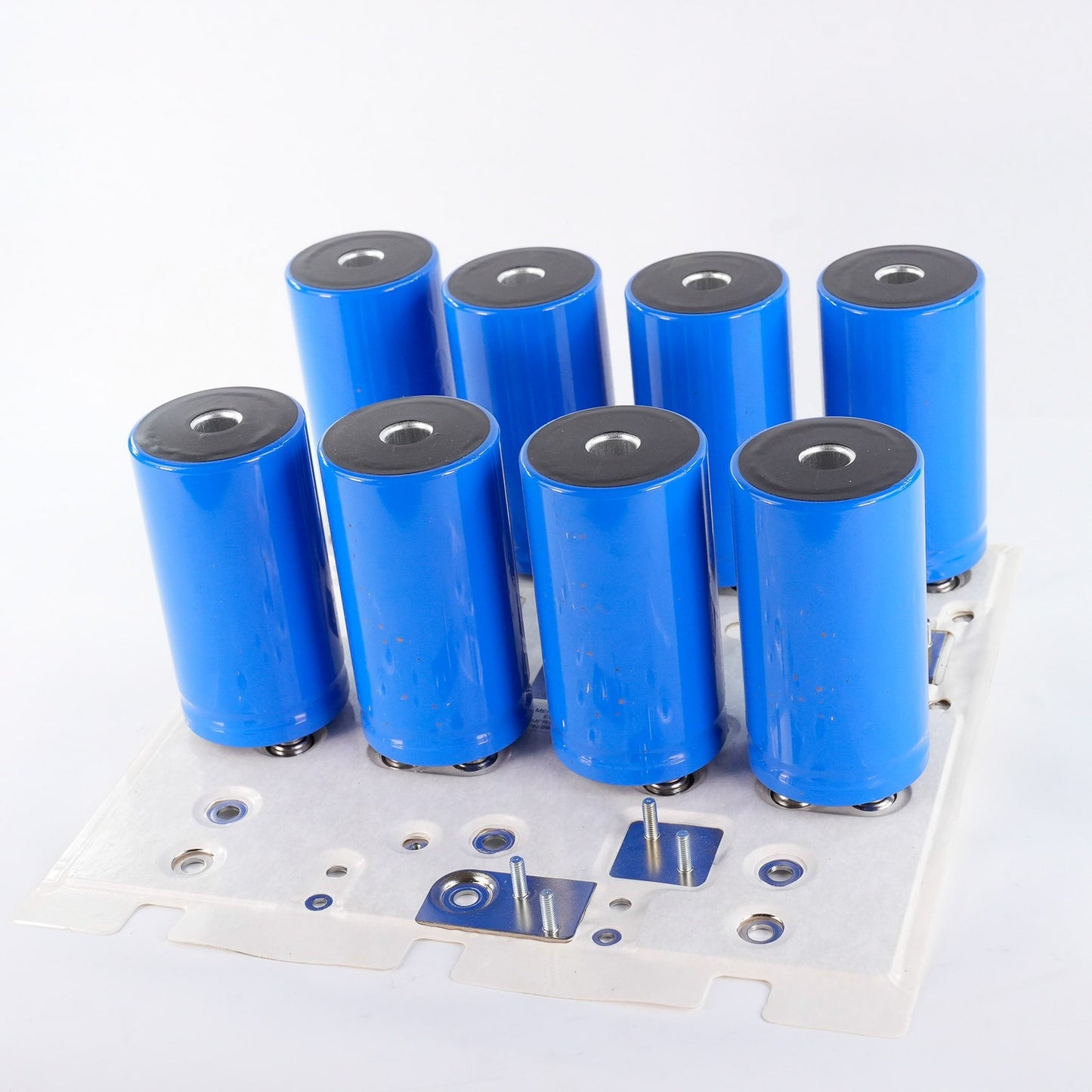 PN 99968 370181 Allen Bradley PN-518042 Capacitor Bank Powerflex 755