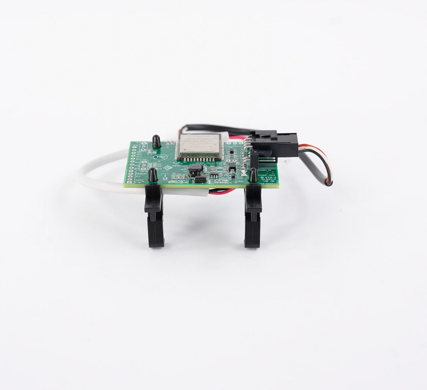 Pentair 44452U MEX. Rev B 0920 03170 Circuit Board