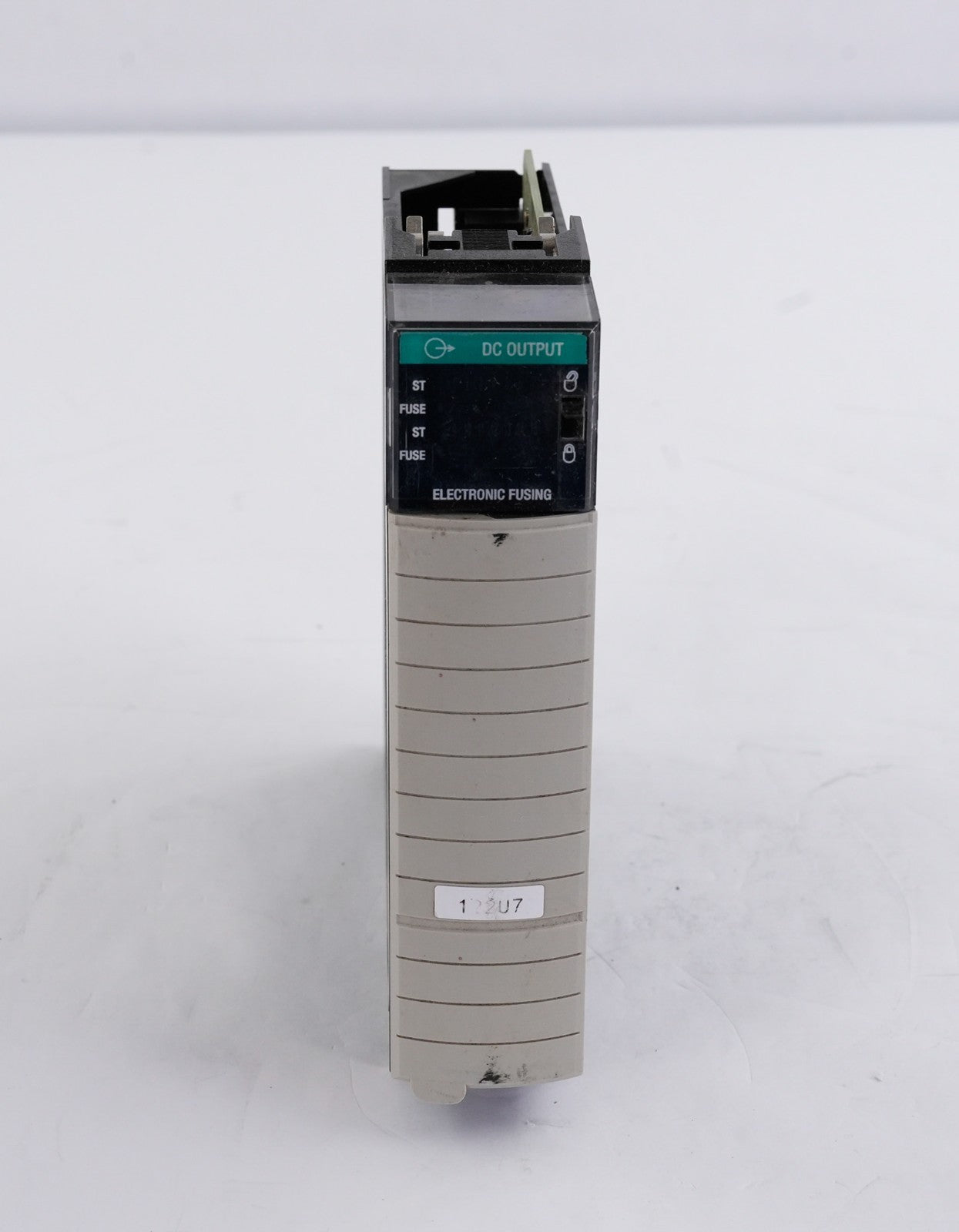 Allen Bradley 1756-OB16E /A ControlLogix 16 Point DC Output Module 1756OB16E