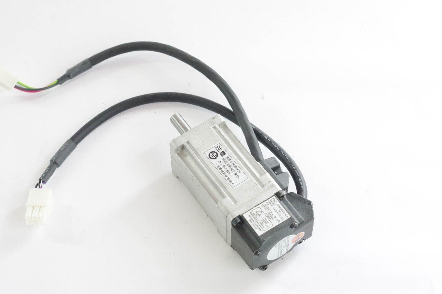 Panasonic MSMD011G1A AC Servo Motor - New Without Box