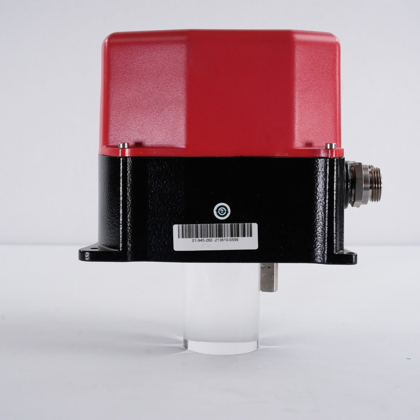 CleaverBrooks 945-260 Servo Actuator 945260 20Nm (15 ft. lb.) 945-00260-000