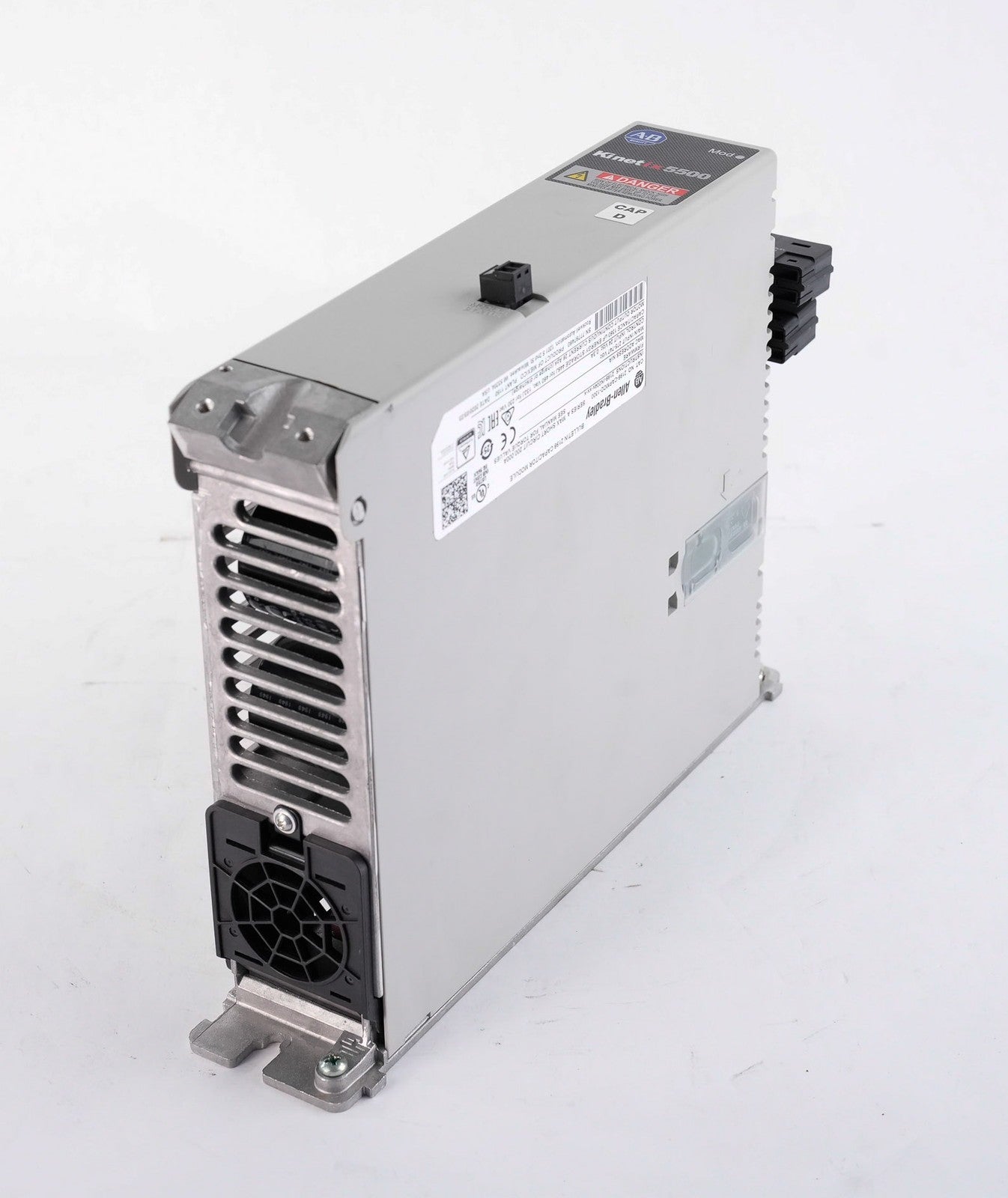 Allen Bradley 2198-CAPMOD-1300 /A Bulletin 2198 Capacitor Module 2198CAPMOD1300