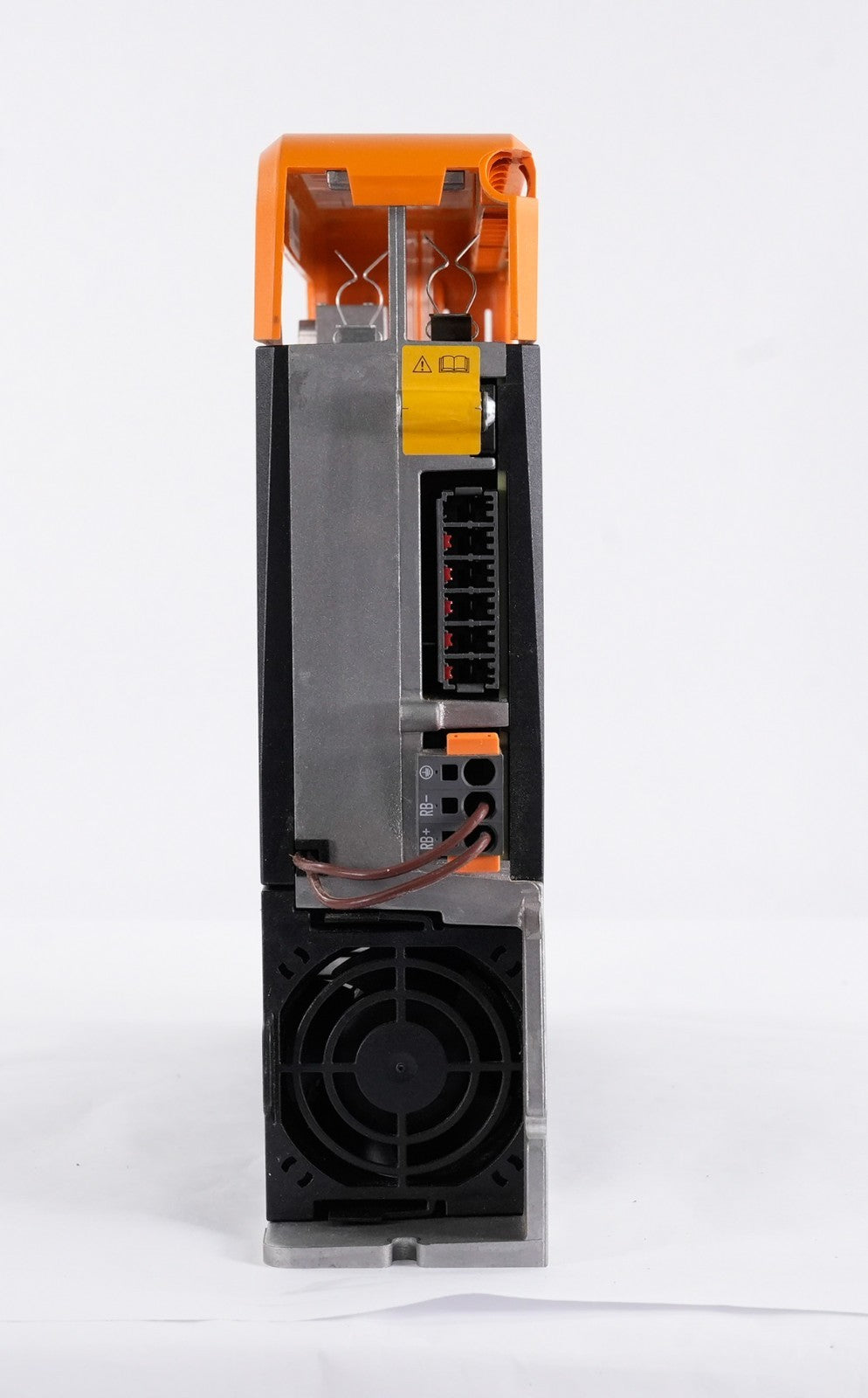 B&R Automation 8EI4X5HWD10.N600-1 ACOPOS P3 Servo Drive 480VAC 4.5A