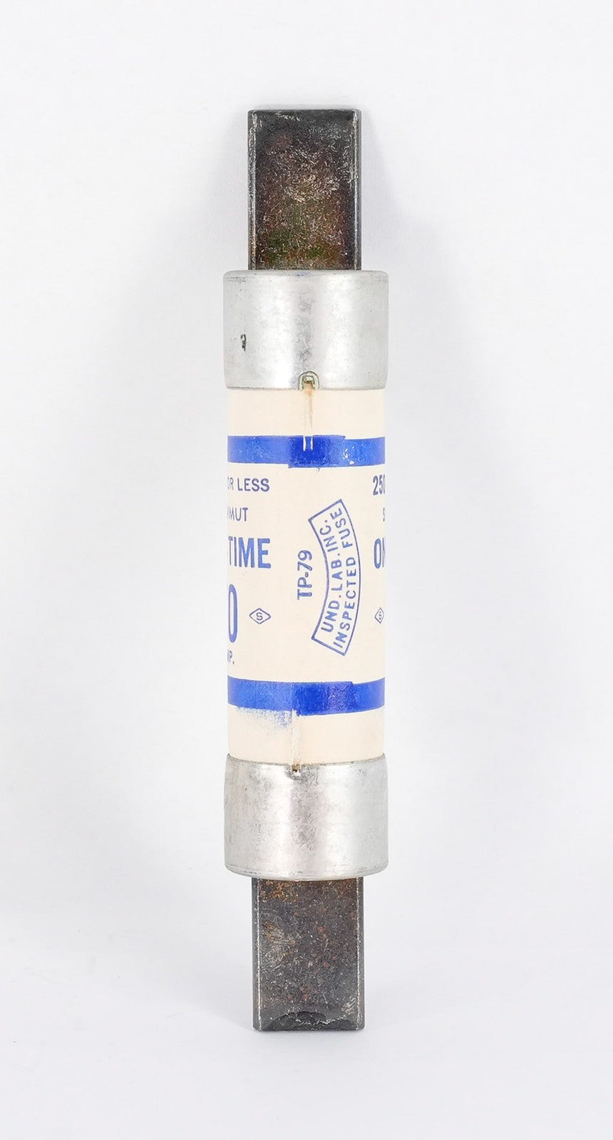 Gould Shawmut OT70 One-Time Fuse 70 Amp 250V