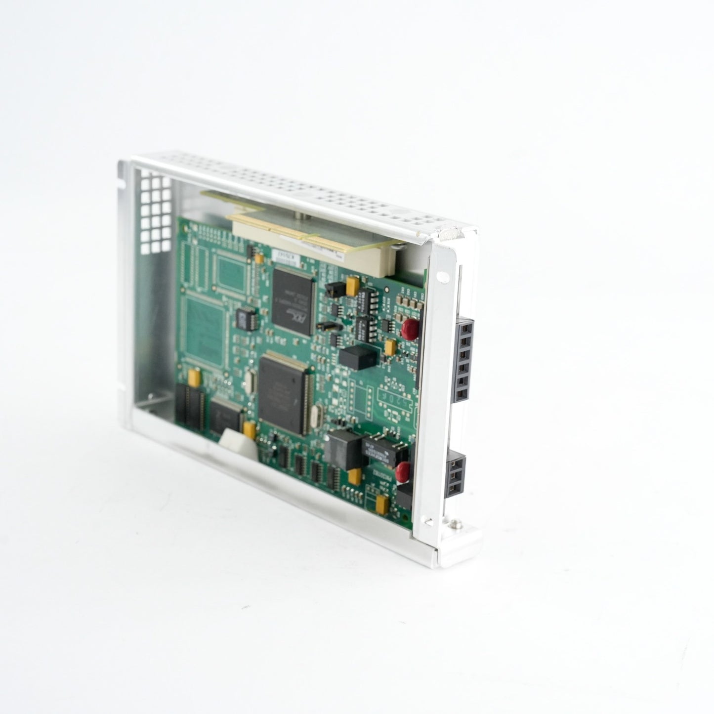 Allen Bradley 2711P-RN6 /B PanelView Plus DH+/DH485/RIO Module 2711PRN6