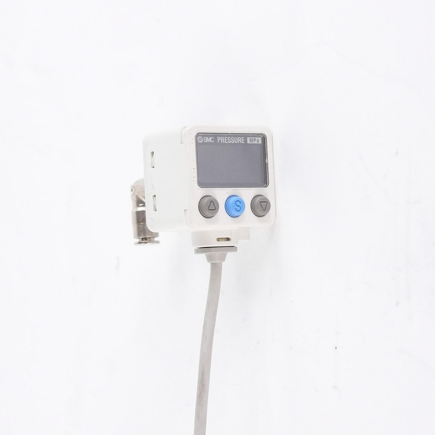 SMC ISE40A-01-Y Digital Pressure Switch MPa 24VDC 45mA ISE40A01Y
