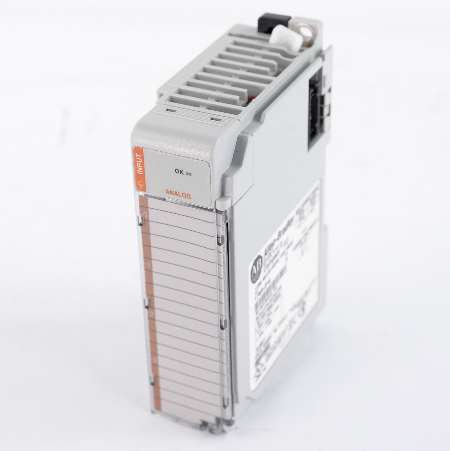 Allen Bradley 1769-IF4I /A Compact IO 4-Ch Isolated Analog Input Module 1769IF4I