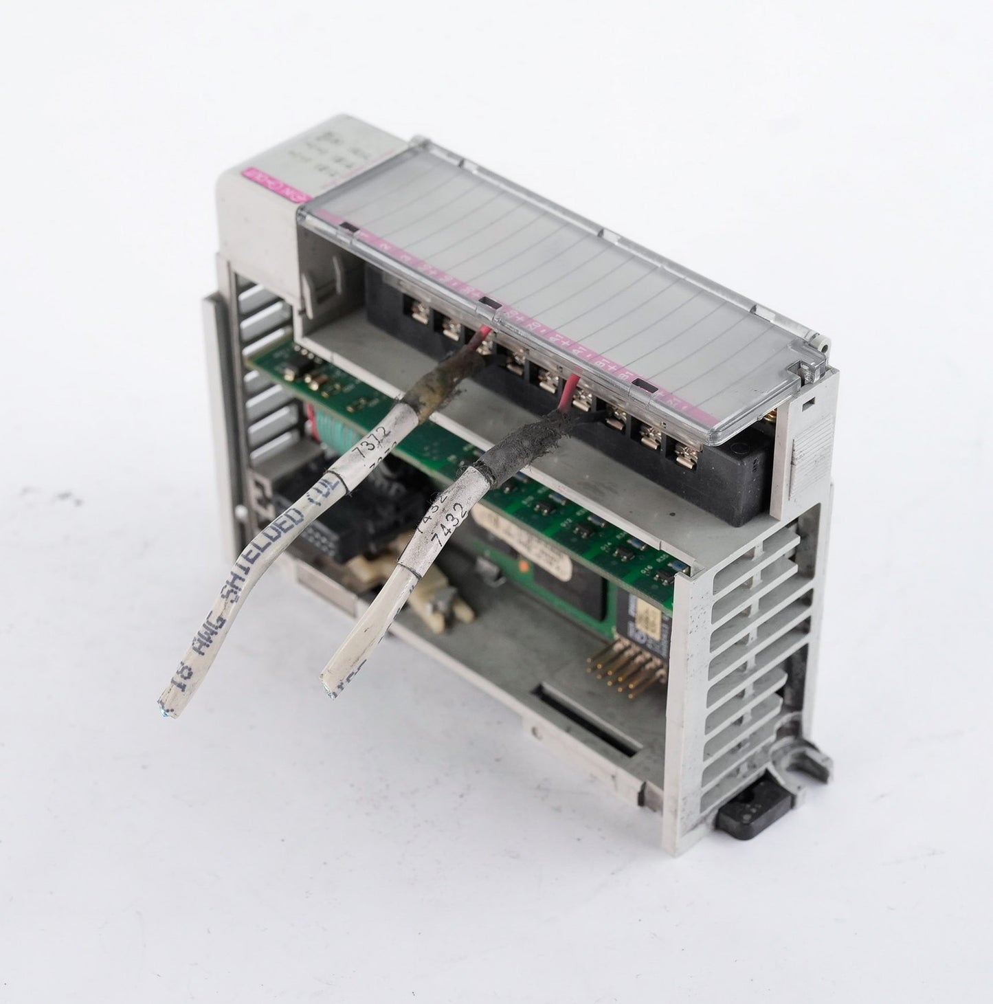Allen Bradley 1761-HSC /A MicroLogix High Speed Counter Module 1761HSC