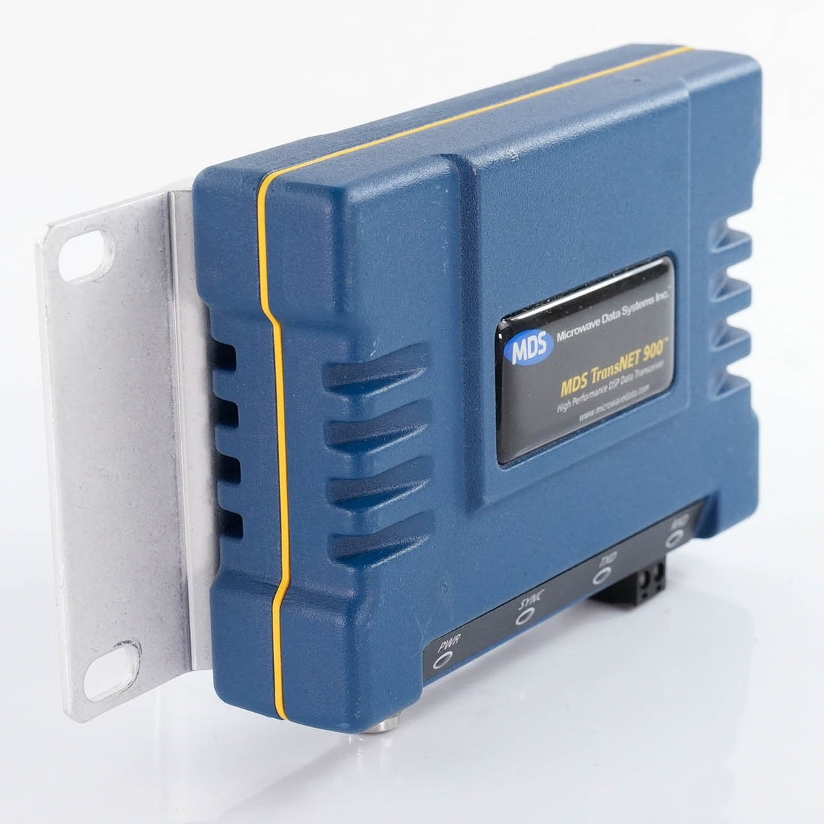 GE MDS EL805 HLTrans NET 900 Spectrum XCVR Radio Transceiver E5MDS-EL805 Rev J