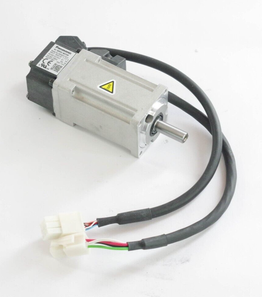 Panasonic MSMD011S1U AC Servo Motor - New Without Box