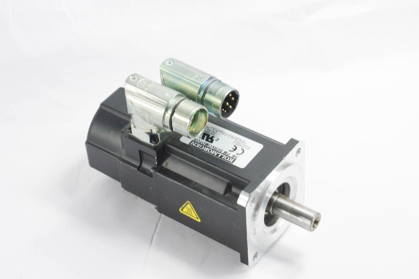 Kollmorgen AKM31E-ANC2C-00 PM Servo Motor / AKM31EANC2C00