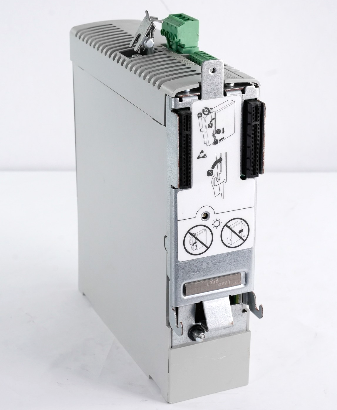 Allen Bradley 2094-BM01-M /A Bulletin 2094 Axis Power Module 2094BM01M +Warranty