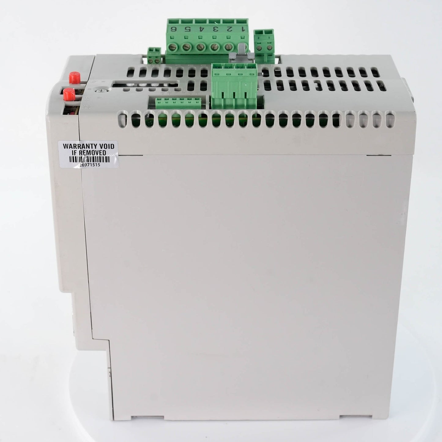 Allen Bradley 2094-BC02-M02-S /C Ser C Kinetix 6000 460V 15A AM Axis Module