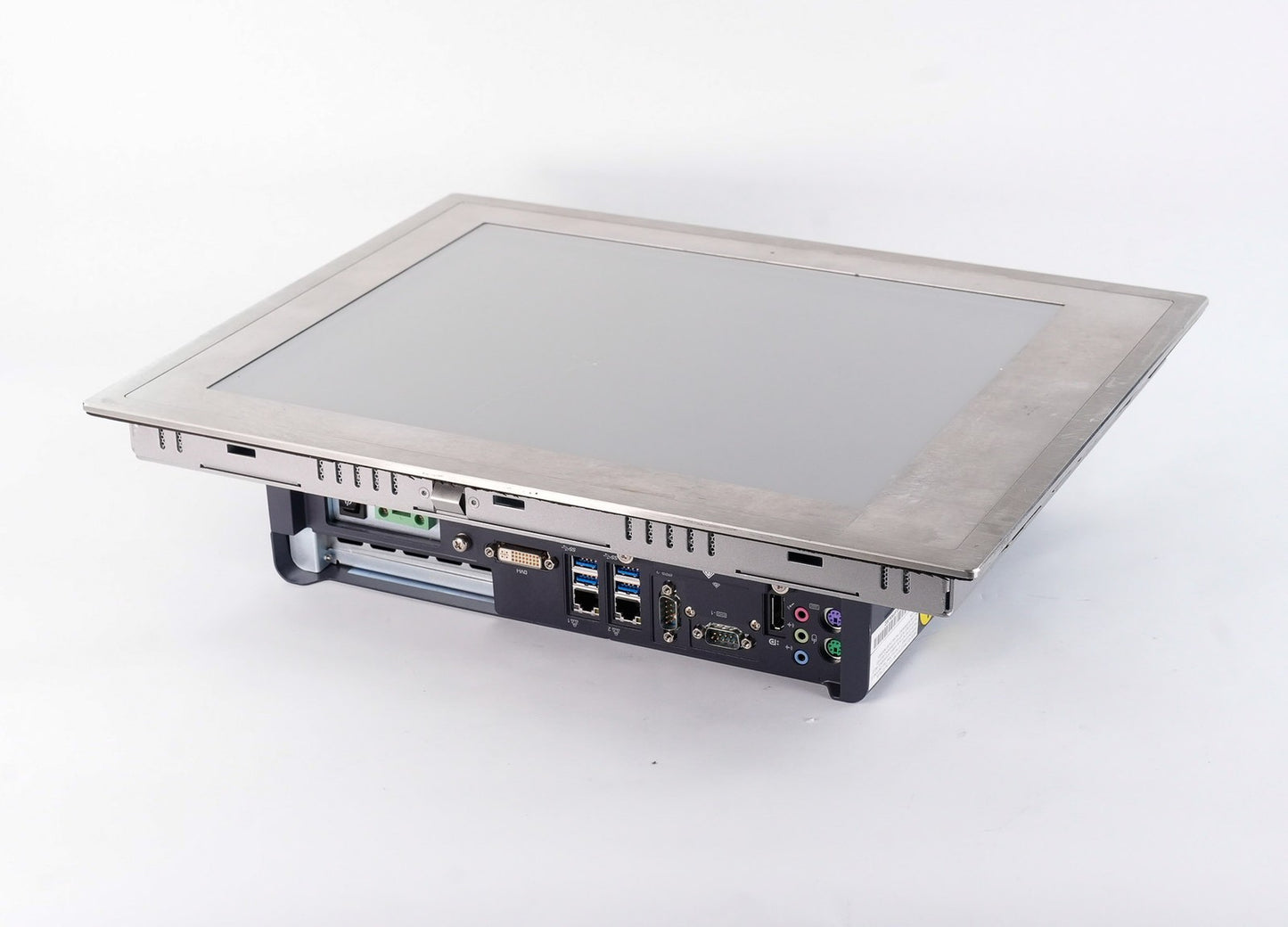 Allen Bradley 6181P-17C2HW71DC /F Industrial Display Panel 6181P17C2HW71DC