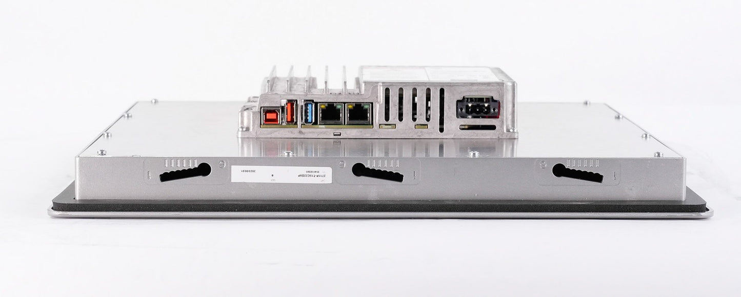 Allen Bradley 2711P-T10C22D9P /B PanelView Plus 7 10.4" Display 2711PT10C22D9P