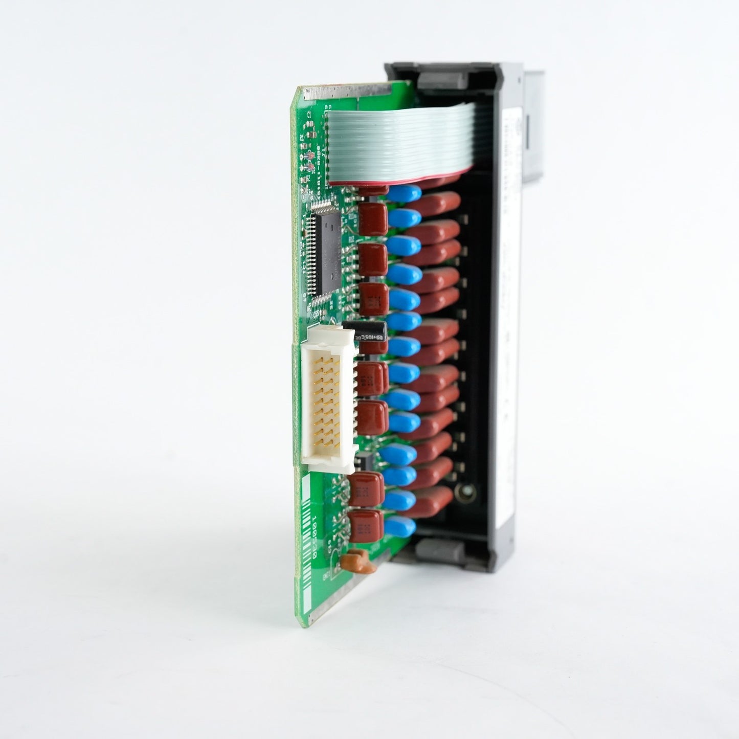 Allen Bradley 1746-IA16 /C SLC500 16-Point Input Module 1746IA16