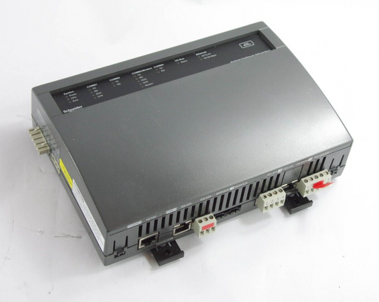 Schneider Electric Andover Continuum NetController II CX9680-S NC2-R-00000000S