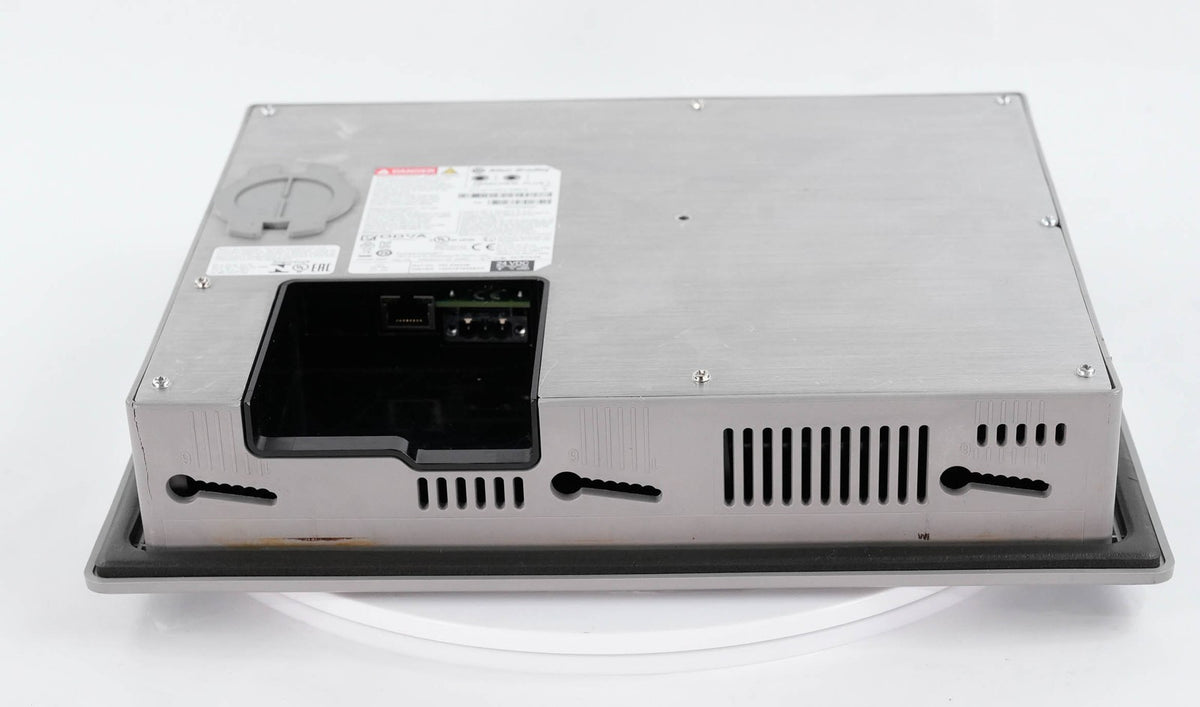 Allen Bradley 2711P-T10C21D8S PanelView Plus 7 10.4" Touch DC 2711P-T10C21D8S-B