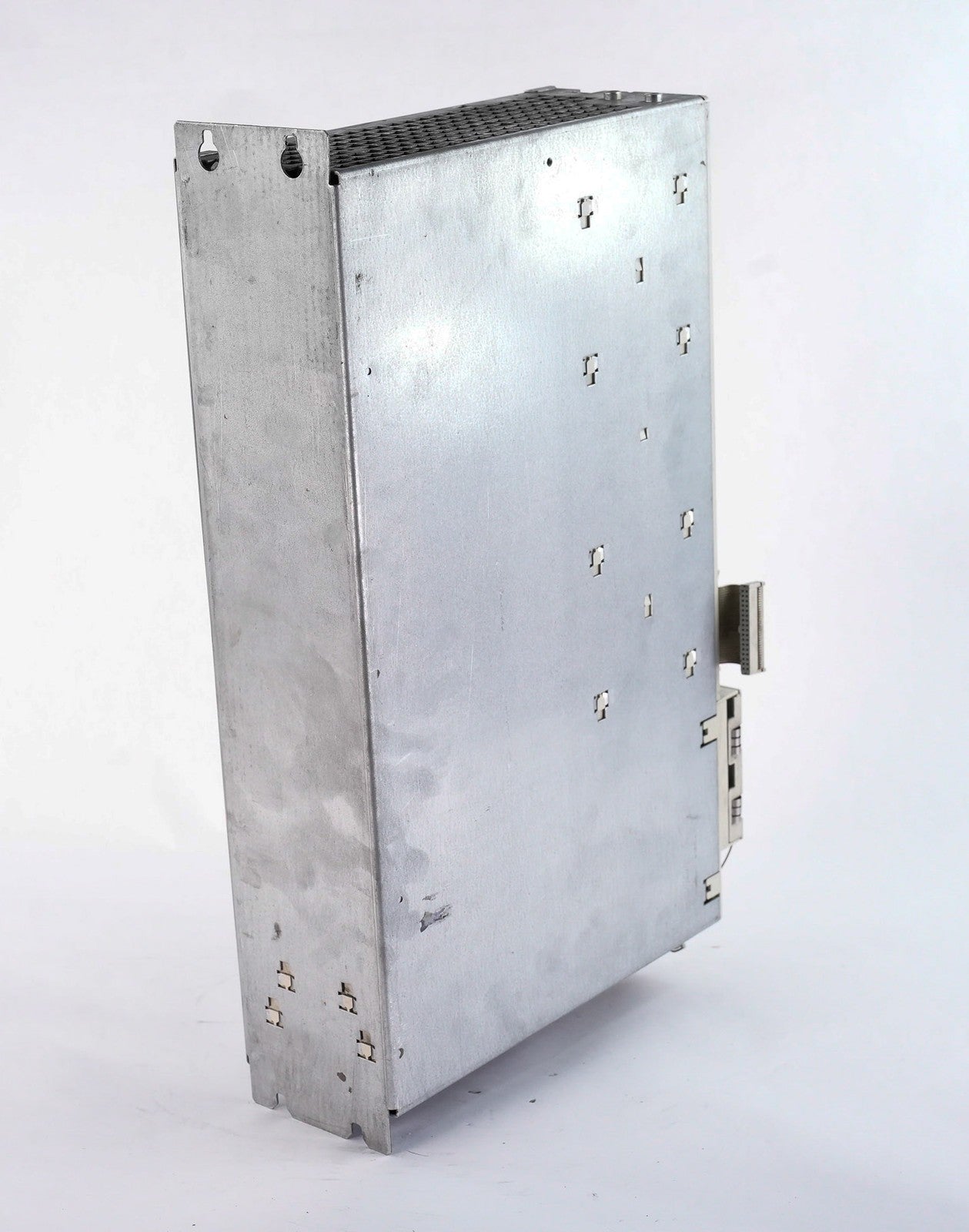 Siemens 6SN1123-1AA00-0DA1 Simodrive 611 Power Module 6SN11231AA000DA