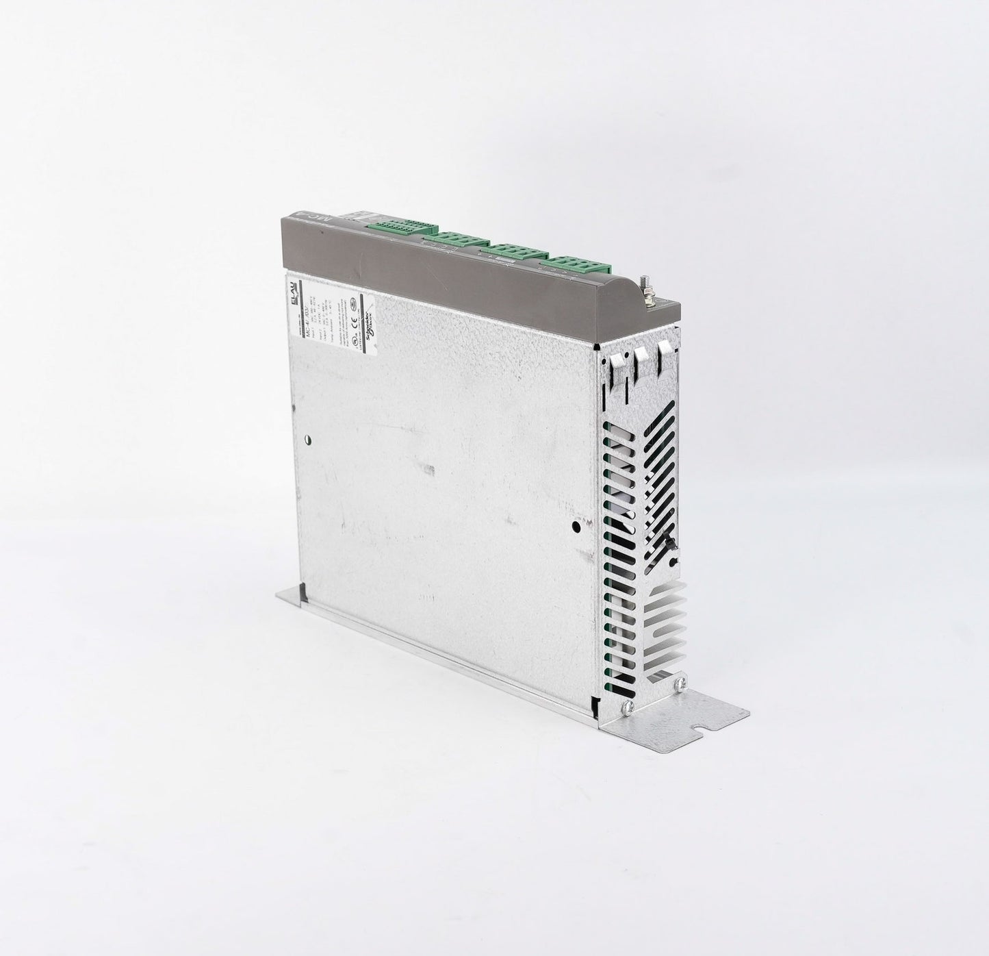 Schneider Electric MC-4/11/03/400 PacDrive MC-4 Servo Drive SW 00.16.33