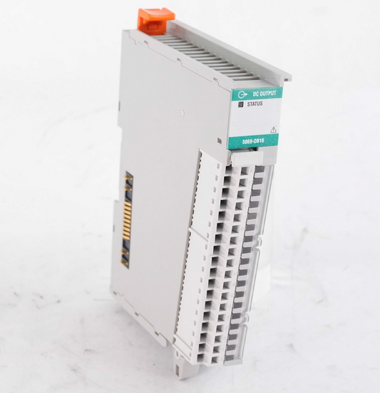 Allen Bradley 5069-OB16 /B Compact 5000 16-Pt DC Output Module 5069OB16