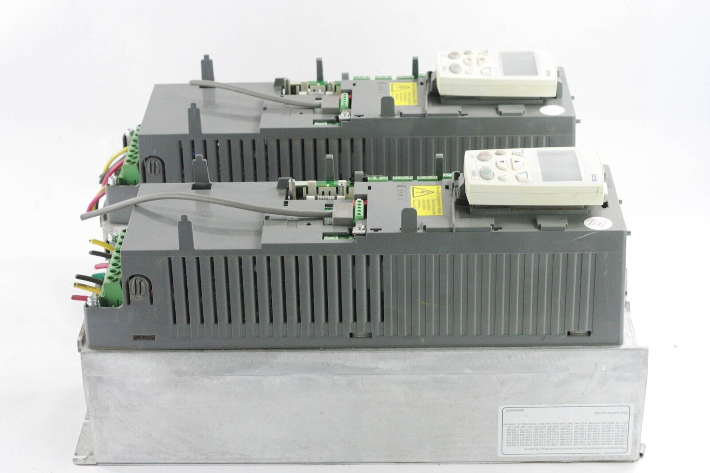 ABB ACX550-U0-023A-4 / ACX550U0023A4 15HP HVAC Drive 23AMP - PARTS/REPAIR