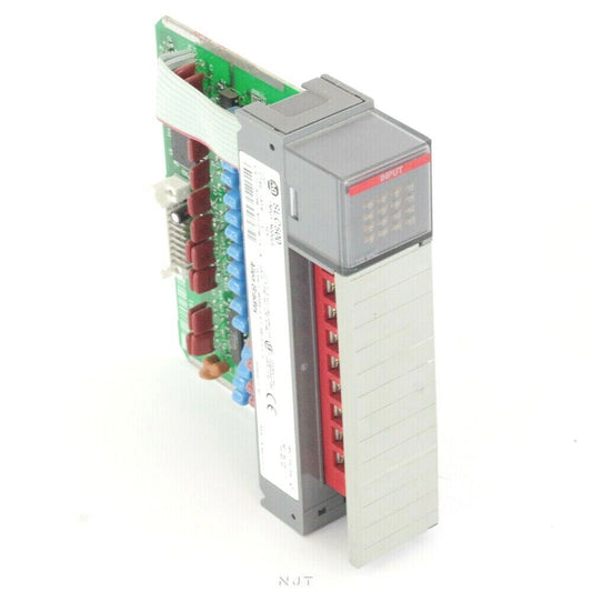 Allen Bradley SLC500 Input Module 1746-IA16  Series C /C