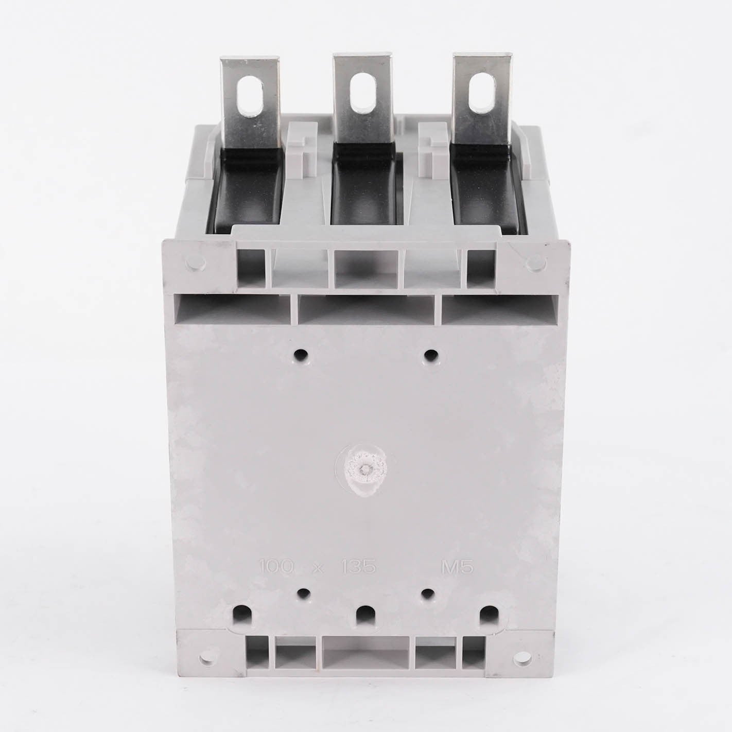 Allen Bradley 193-EEHF E1 Plus Overload Relay 18-90A 600V 50/60Hz 193EEHF