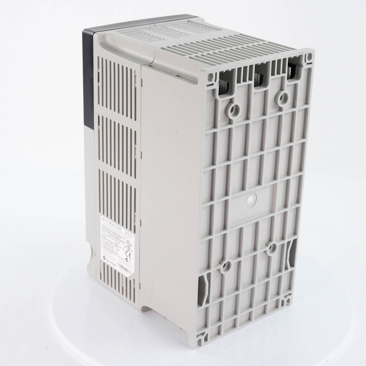 Allen Bradley 22B-D017N104 Ser A PowerFlex 40 AC Drive 480V 10HP 7.5kW 17.5A 22B