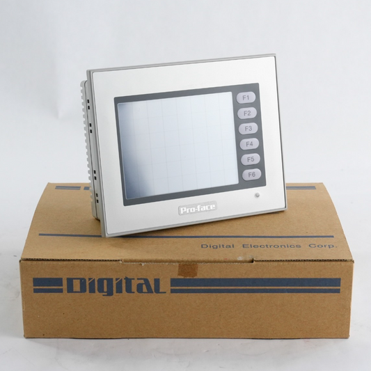 Pro-face ST400-AG41-24V 3180053-02 Touch Screen Panel - Open Box