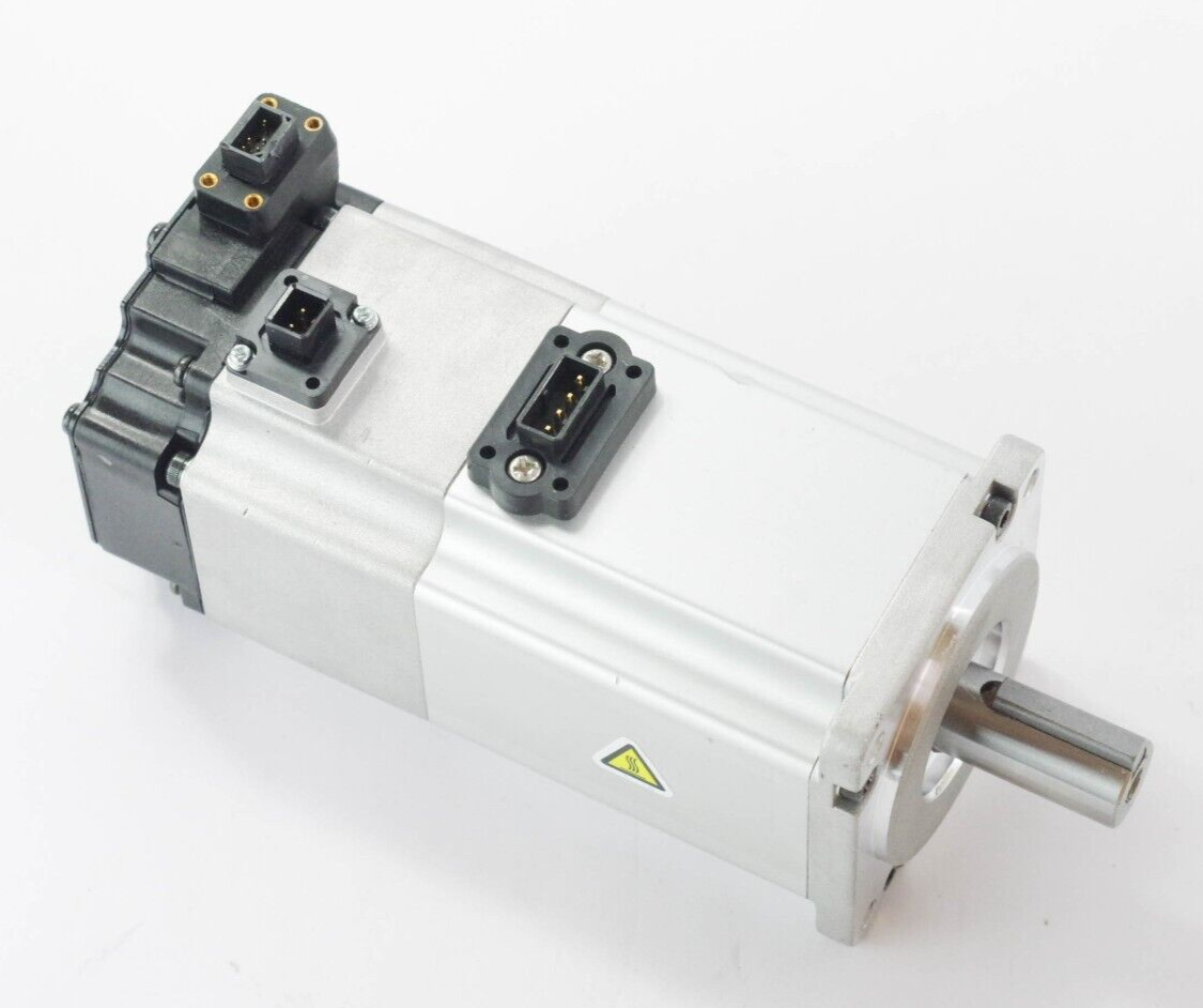 Panasonic MSME041G1T AC Servo Motor - New Without Box