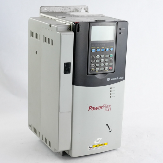 Allen Bradley 20DD022A0EYNANANE PowerFlex 700S VFD Series A