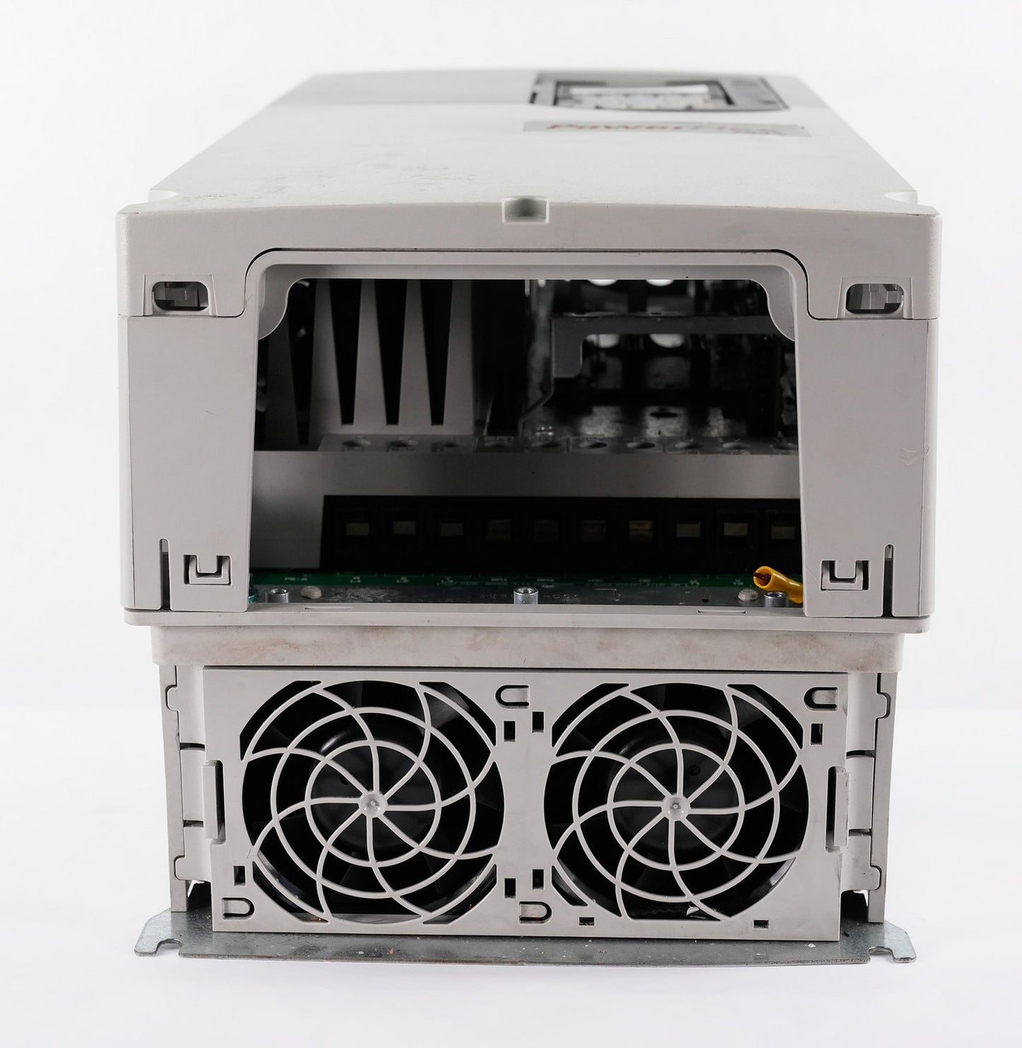 Allen Bradley 20F11ND065AA0NNNNN /A PowerFlex 753 AC Drive 480V 3-Phase 50HP