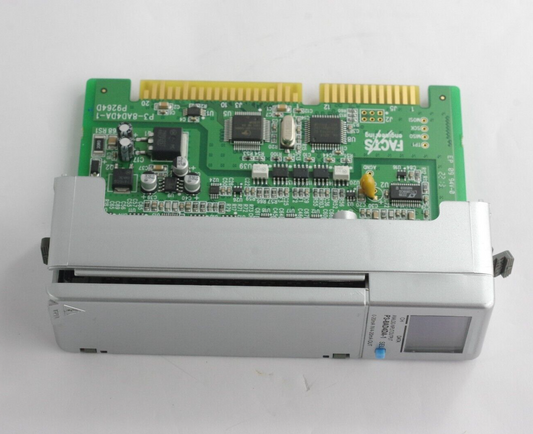 Automation Direct P3-8AD4DA-1 Analog Input/Output Module 24VDC - No Box