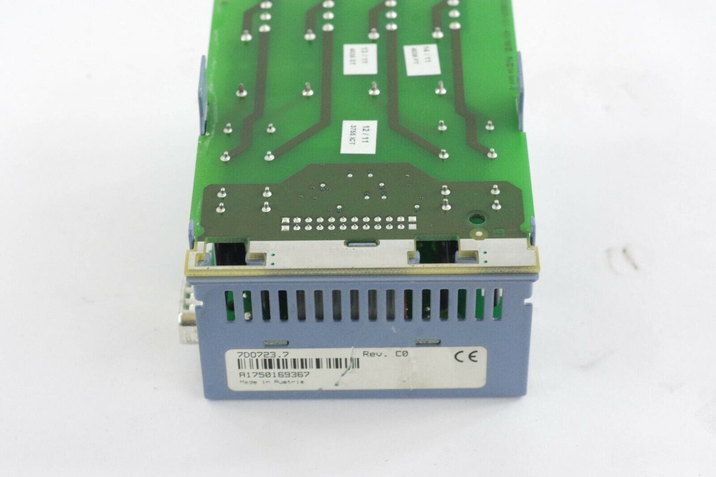 B&R Automation 7DO723.7 PLC I/O Digital Output Module