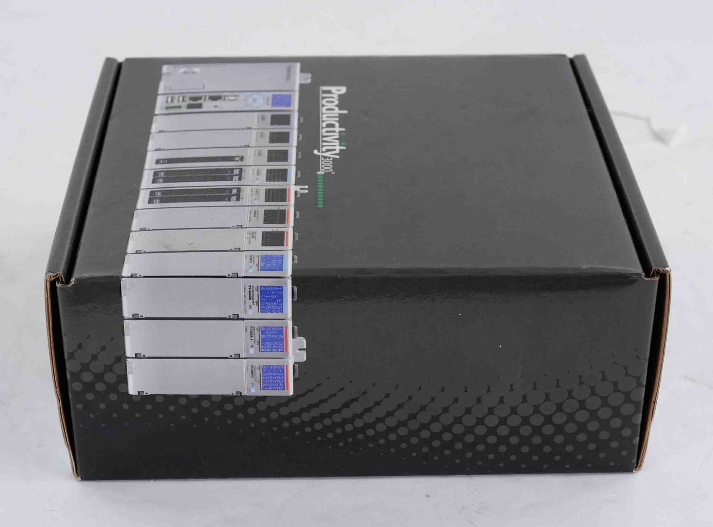 AutomationDirect Productivity3000 P3-01AC PLC Power Supply P301AC - New Surplus