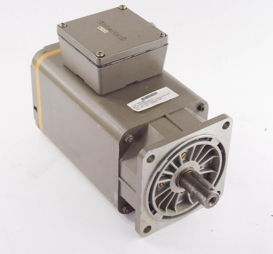 Siemens 1FT5072-0AC01 / 1FT50720AC01 Permanent Magnet Motor  FT5072-0AC01