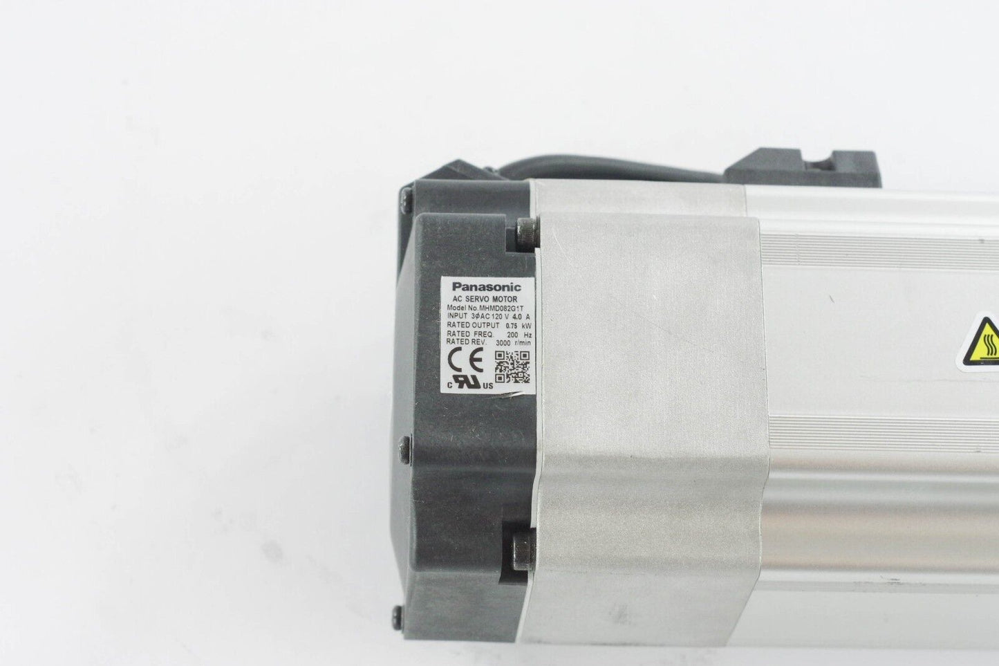 Panasonic MHMD041S1A AC Servo Motor - New Without Box