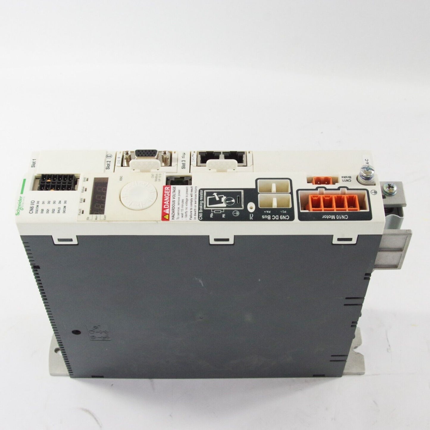 Schneider Electric LXM32MD12N4 Lexium 32 Servo Drive