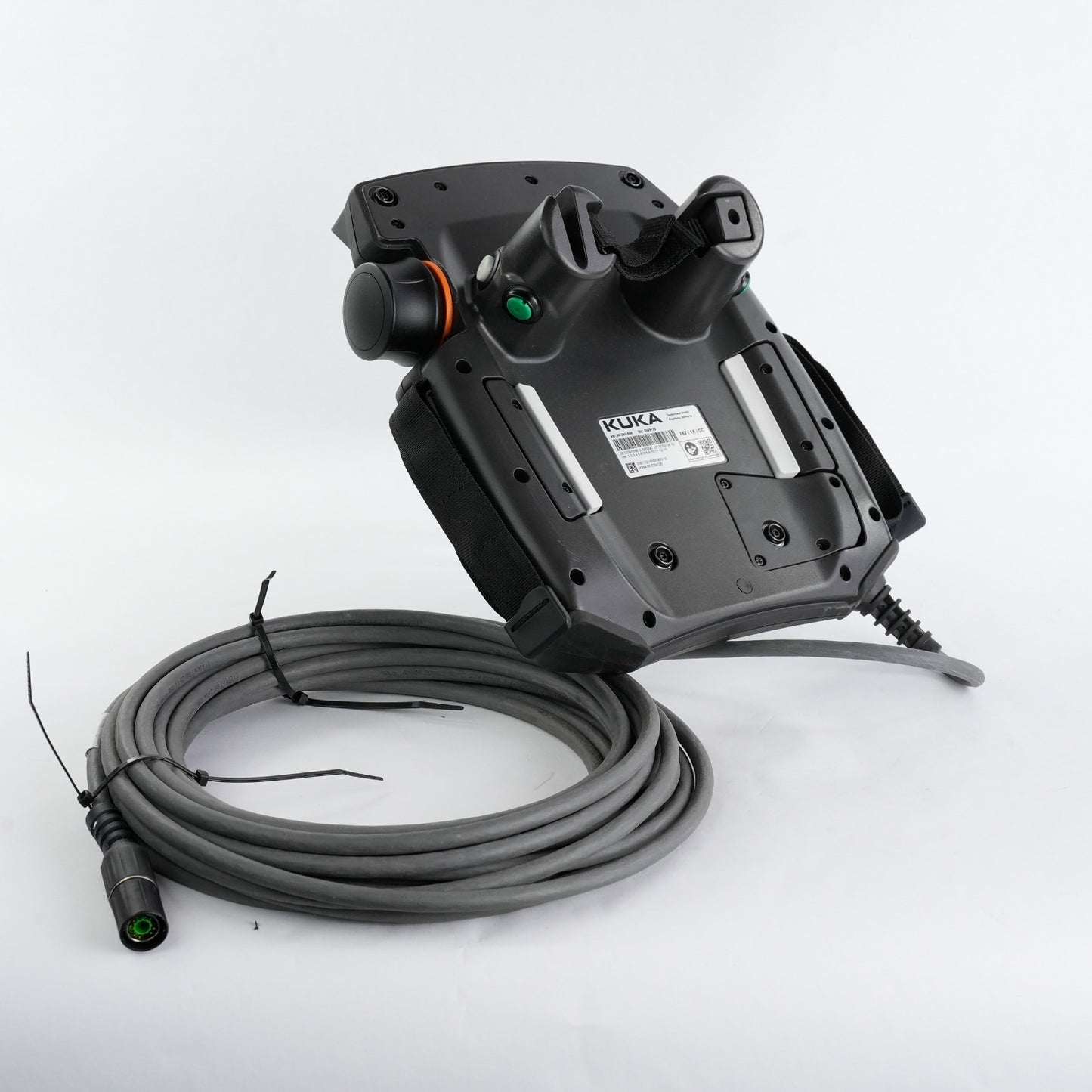 KUKA 00-291-556 SmartPAD Flex Teach Pendant 00291556 00291556