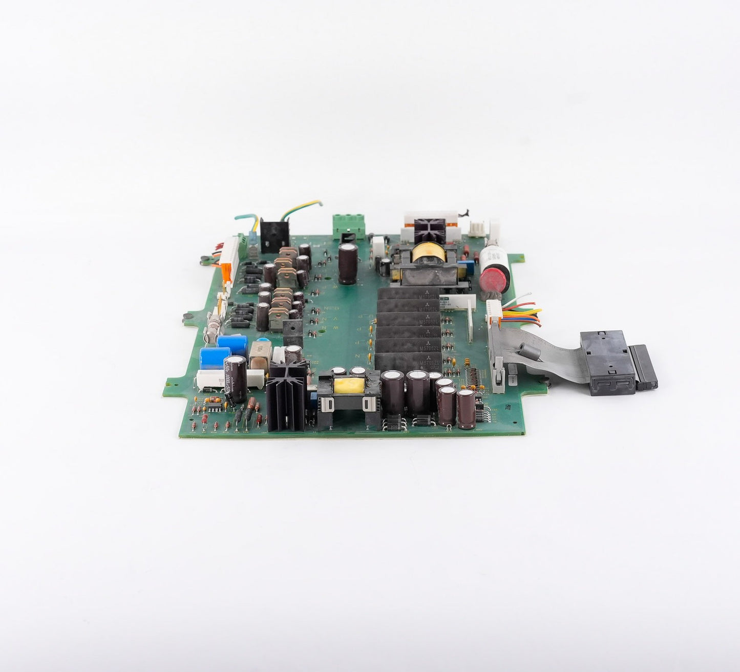 Allen Bradley 74101-482-53 Rev 22 PCB Drive Board 7410148253