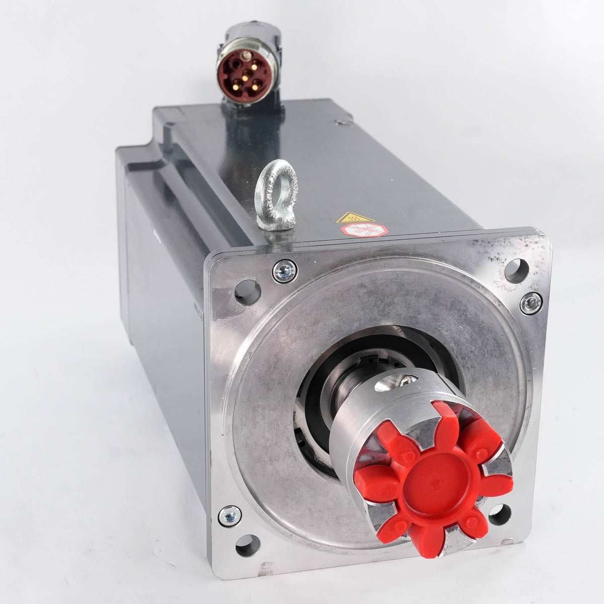 Beckhoff AM8072-0P21-0000 Synchronous Servomotor 14.5Nm 3000RPM AM80720P210000
