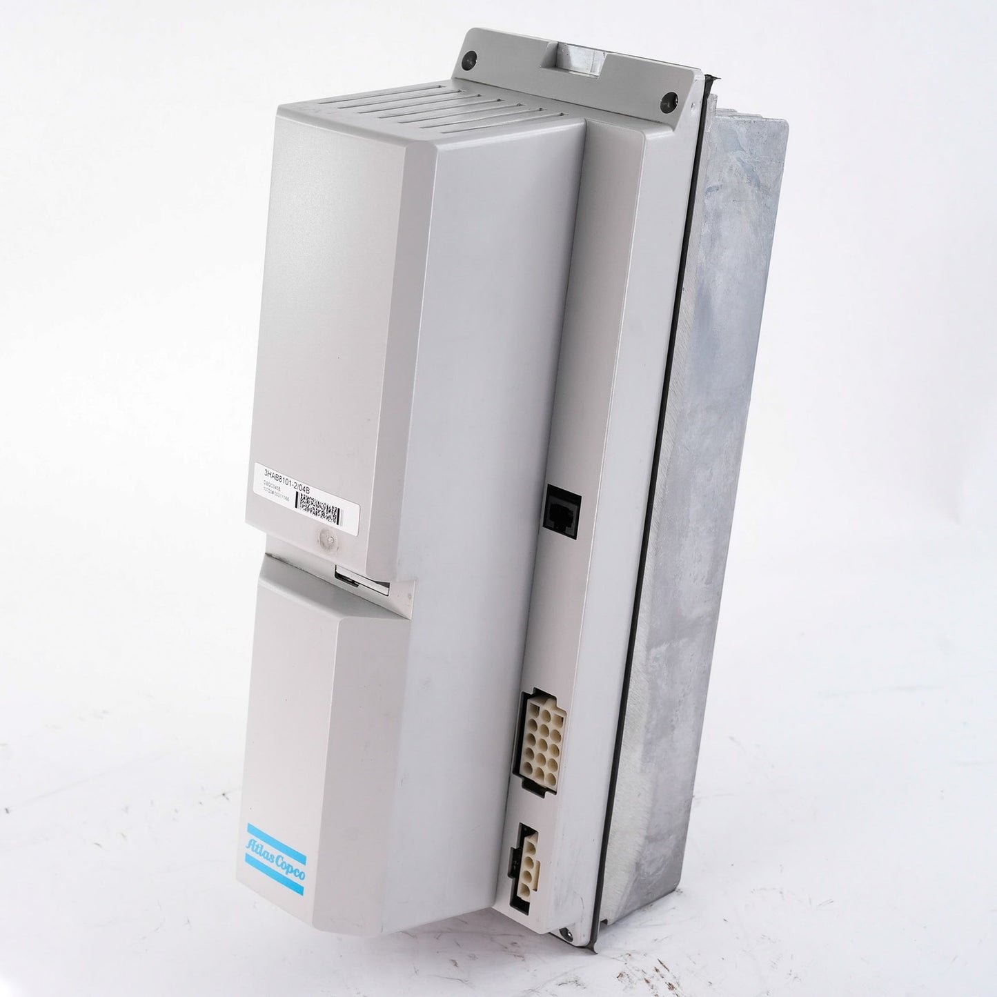 Atlas Copco 3HAB8101-2/04B Servo Drive 3HAB8101204B DSQC345B