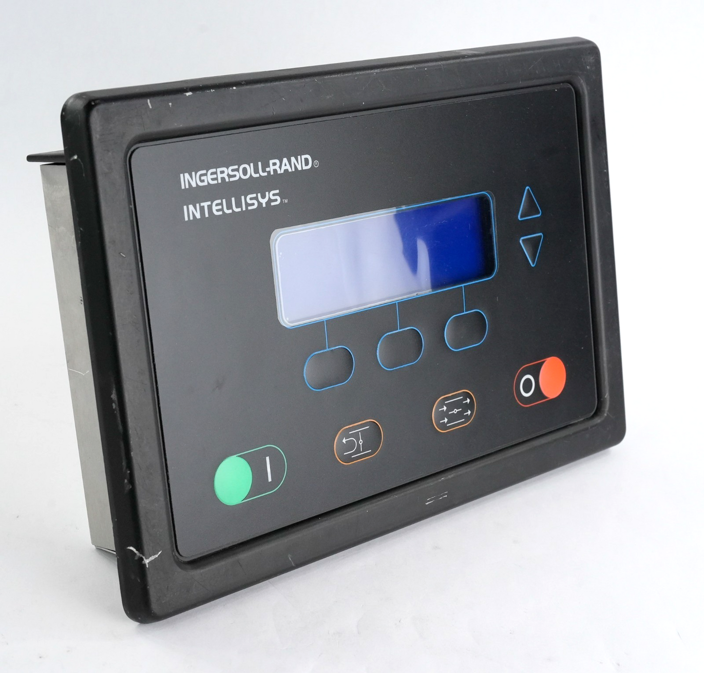 INGERSOLL-RAND 54641196 SGN INTELLISYS Controller 54641311 E66268