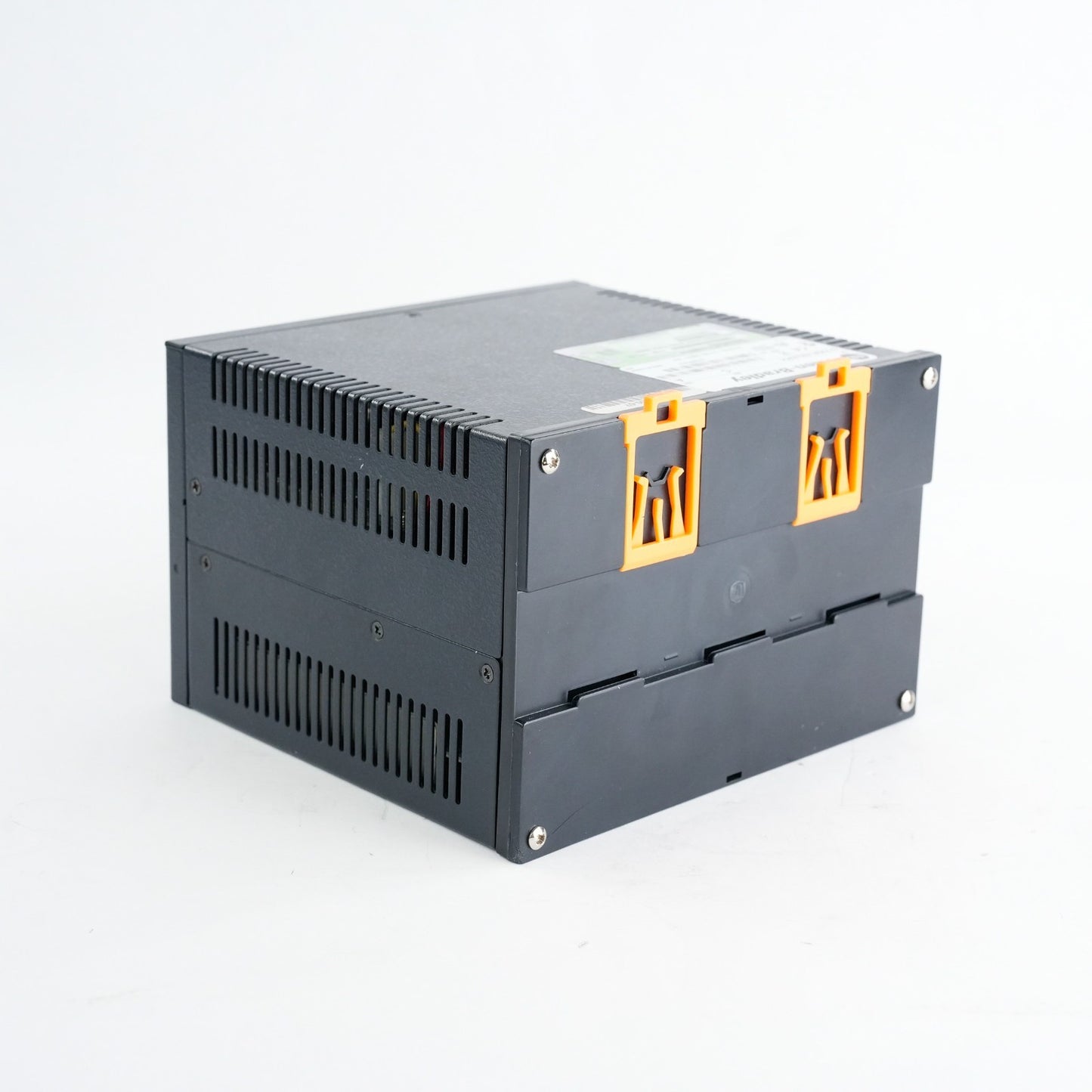 Allen BradIey 6155R-NSXPH /C Rev A VersaView 200R Industrial Computer 6155RNSXPH