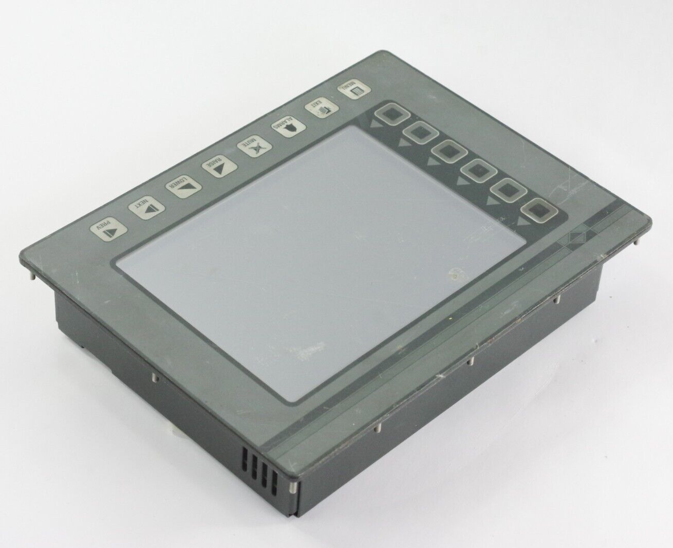 Red Lion Controls VX500 VX500TS0 Operator Terminal - For Parts