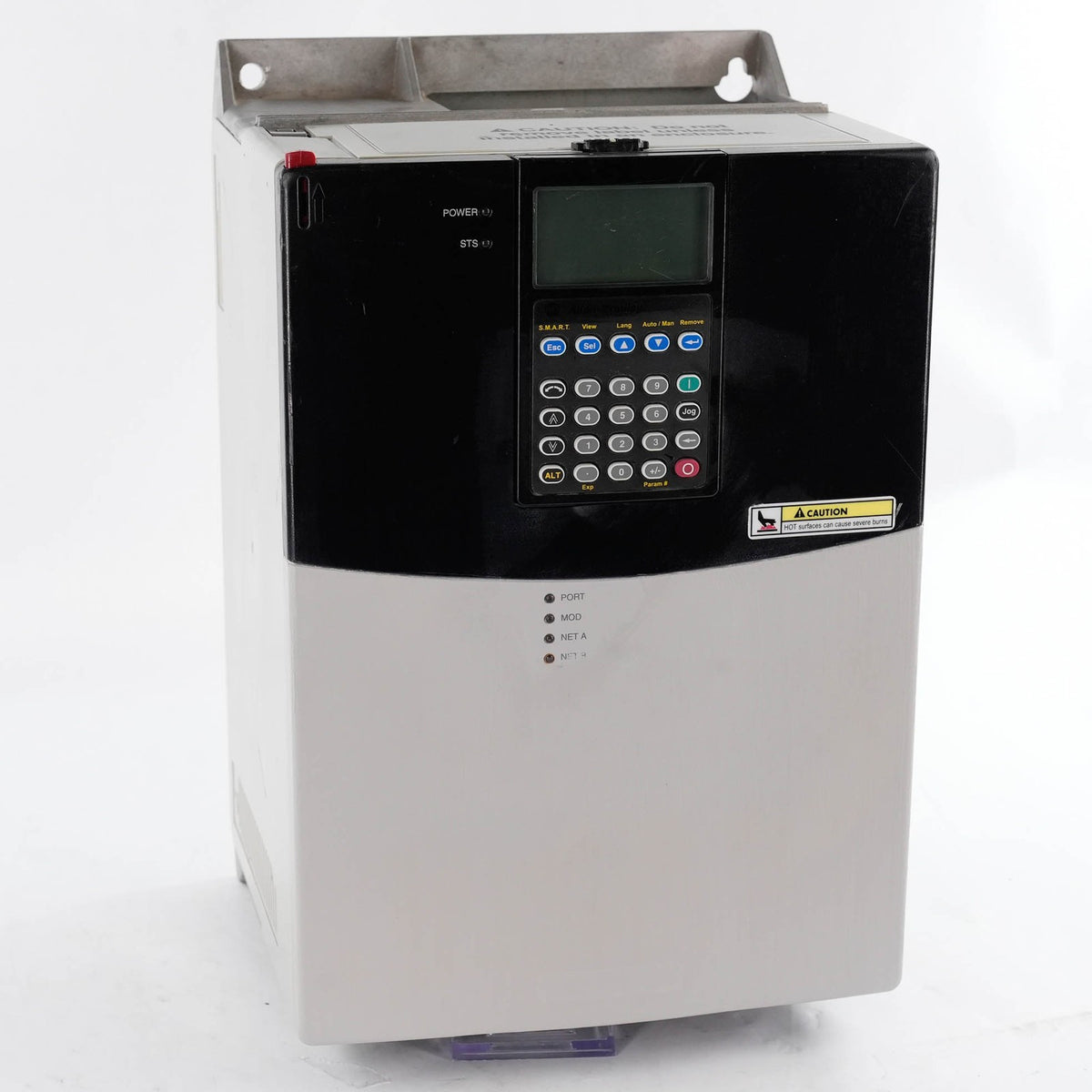 Allen Bradley 20B-B028A0AYNBNC0 PowerFlex 700 Drive 240V 10HP 20BB028A0AYNBNC0
