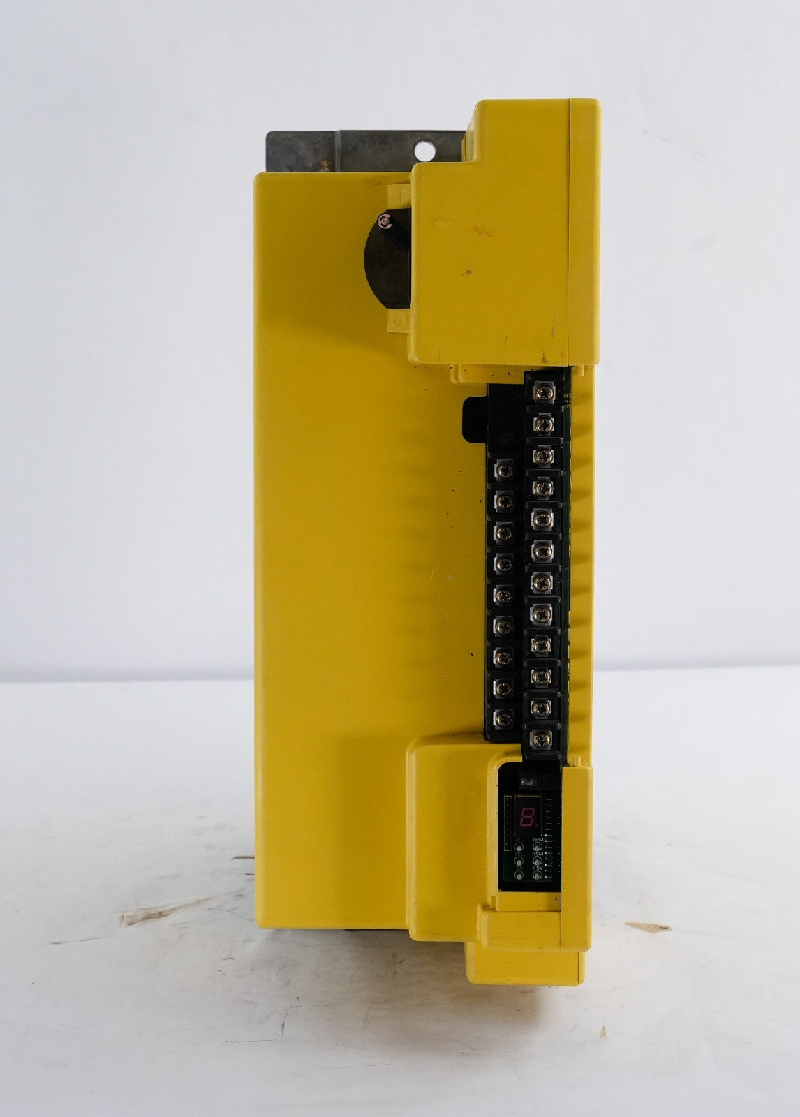 Fanuc A06B-6066-H008 C Series AC Servo Amplifier A06B6066H008 + Warranty