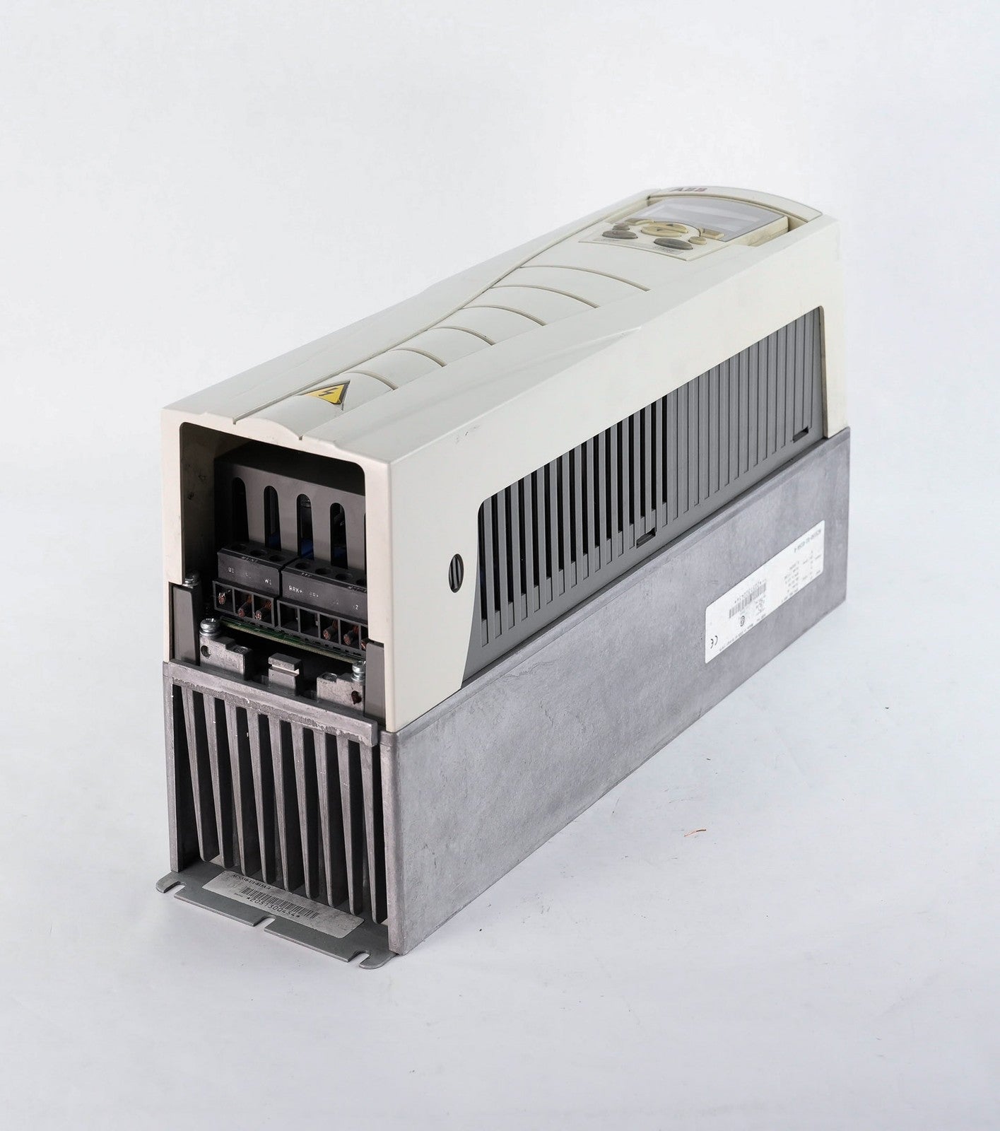 ABB ACS550-U1-015A-4 AC Drive 480V 15.4A 3-Phase ACS550U1015A4
