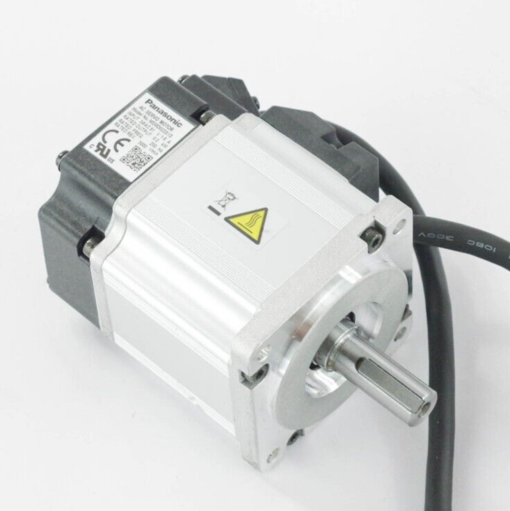 Panasonic MSMD022S1S AC Servo Motor - New Without Box